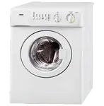 Стиральная машина Zanussi